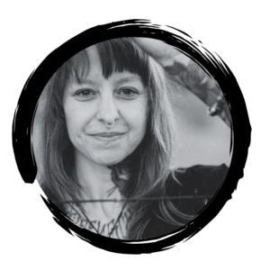 Bild von Angelina Katharina Petersen